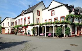 Weinhaus Hotel Zum Josefshof
